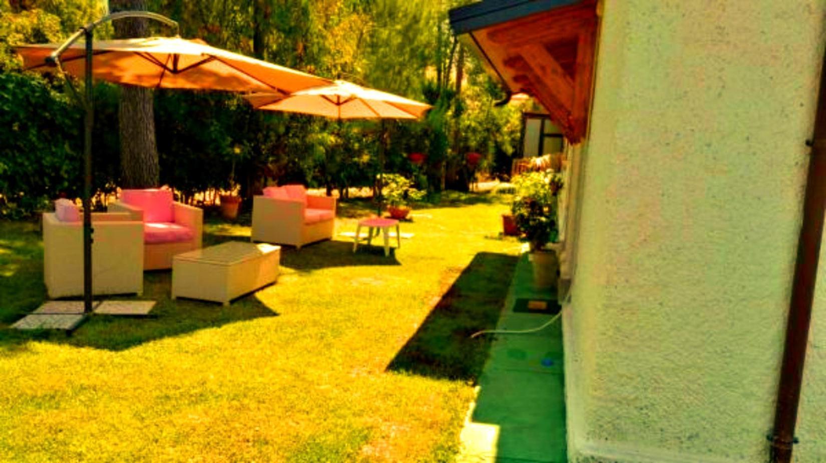La Corte Delle Rose B&B Praia a Mare Εξωτερικό φωτογραφία