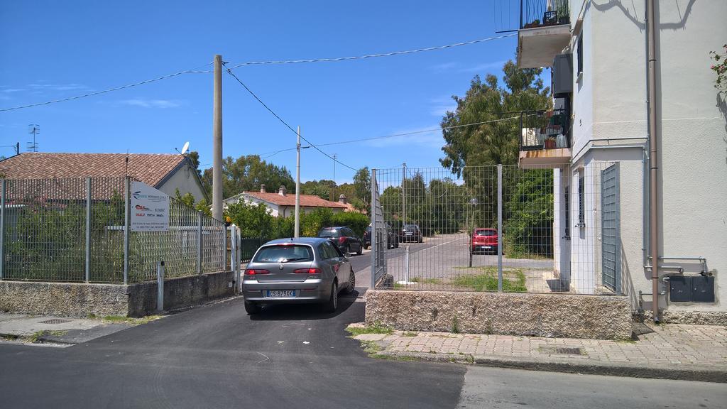 La Corte Delle Rose B&B Praia a Mare Εξωτερικό φωτογραφία