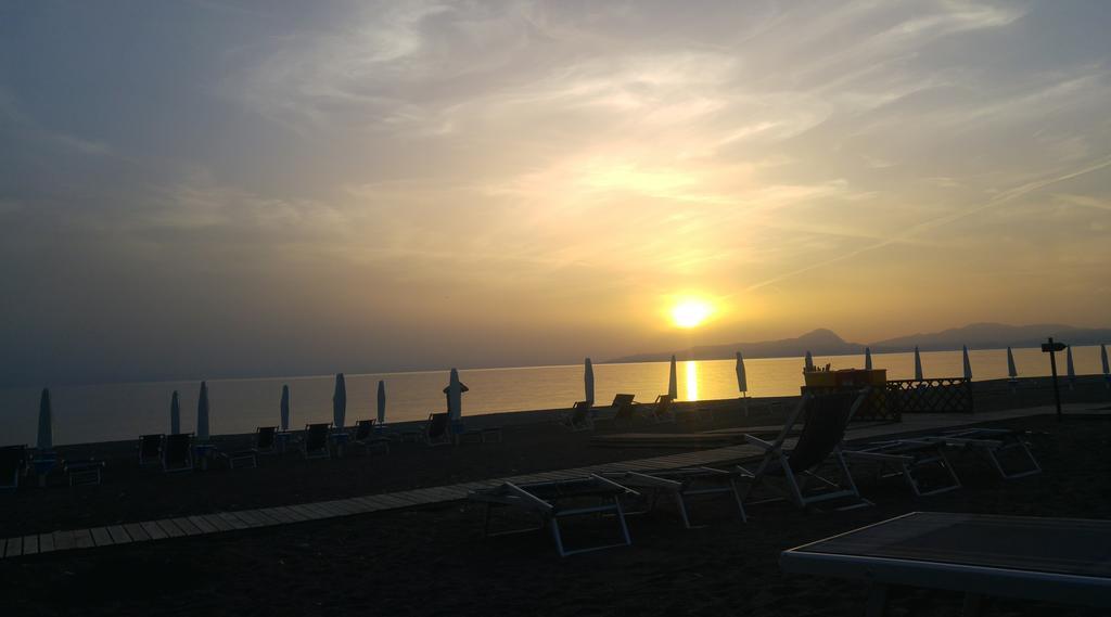 La Corte Delle Rose B&B Praia a Mare Εξωτερικό φωτογραφία