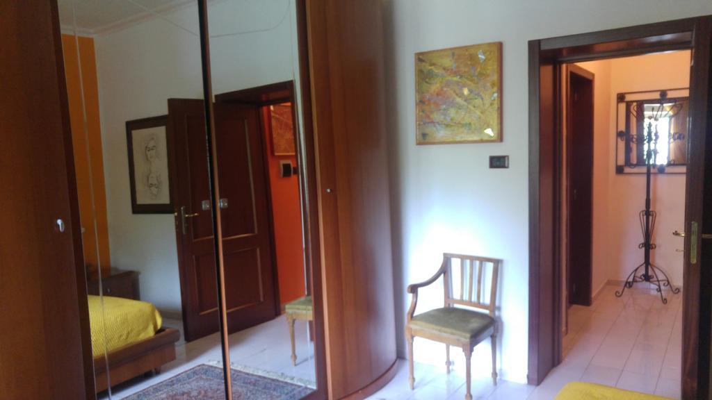 La Corte Delle Rose B&B Praia a Mare Εξωτερικό φωτογραφία