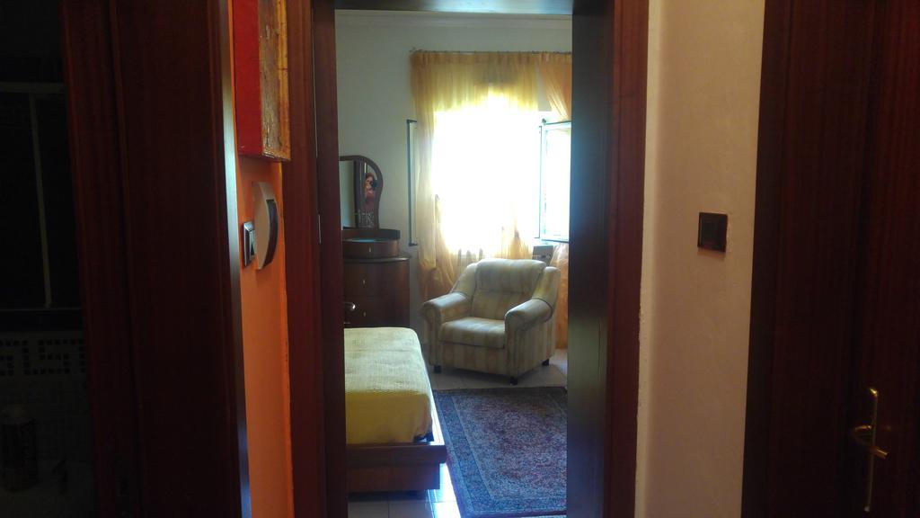La Corte Delle Rose B&B Praia a Mare Εξωτερικό φωτογραφία