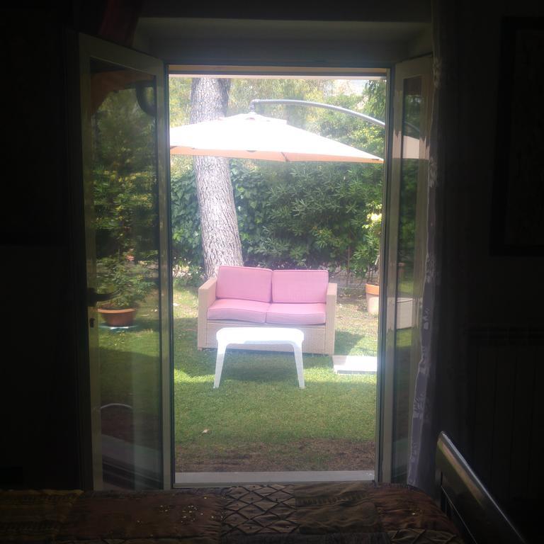 La Corte Delle Rose B&B Praia a Mare Εξωτερικό φωτογραφία